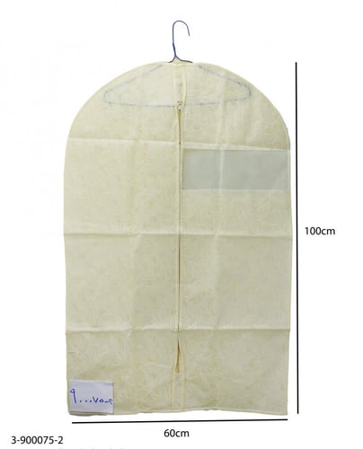 أكياس ملابس وفساتين قصيرة بعدة اشكال