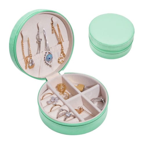 شنط اكسسوارات صغيرة بعده الوان