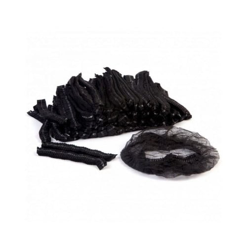 غطاء راس اسود