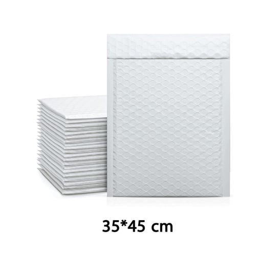 اكياس شحن فقاعات 35*45سم