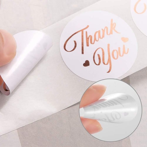 طباعة استكرات حسب الطلب