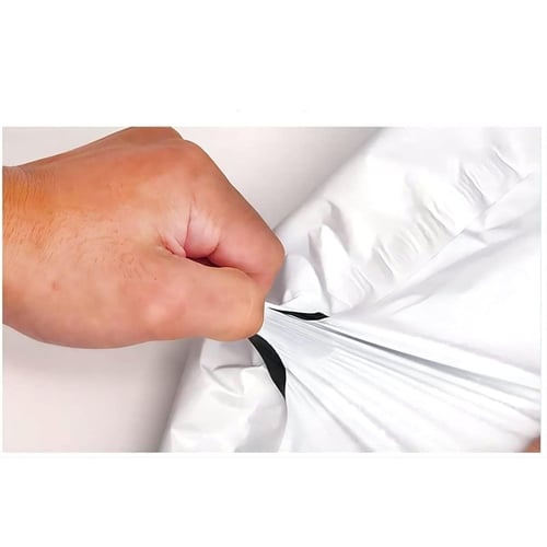 أكياس شحن بعدة ألوان نايلون 17*26 سم