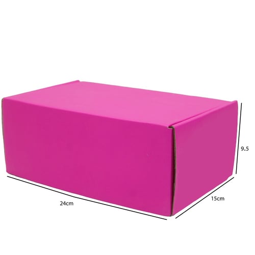 بوكس شحن بعدة الوان