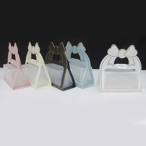 علب توزيعات فاخرة بمقاسين