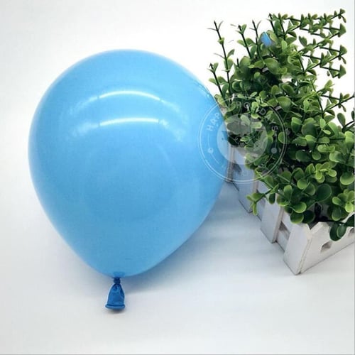 بالونات بعده الوان