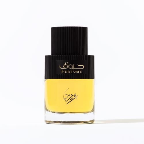 عطر حرف عين