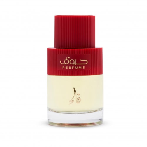 عطر حرف فاء