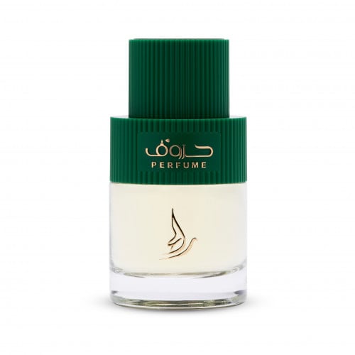 عطر حرف راء