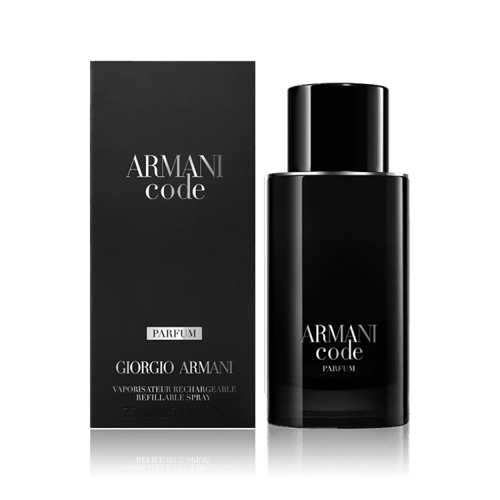 عطر جورجيو ارماني ارماني كود بارفام 125مل