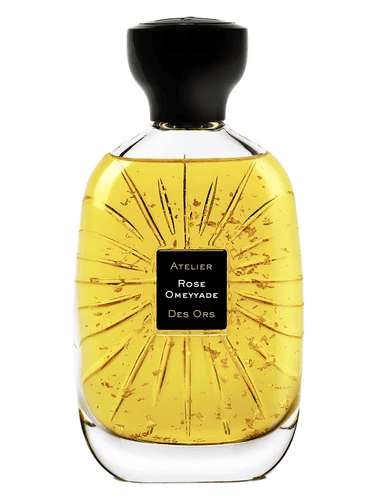 عطر اتيلير ديس اورس روز أومياد او دو بارفيوم 100 م...