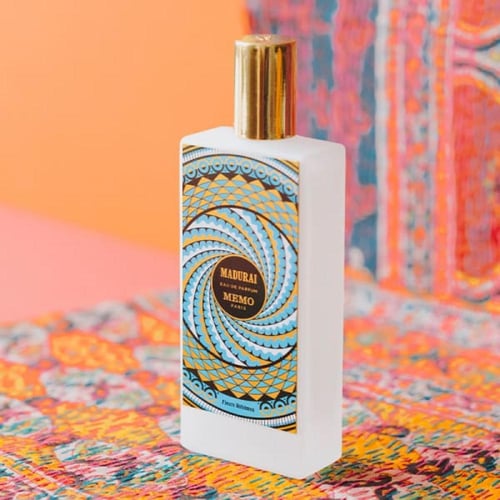 عطر ميمو مادوراي او دو بارفيوم 75مل