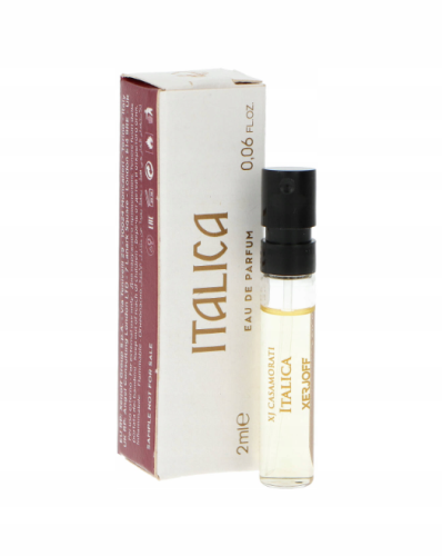 زيرجوف للجنسين كاساموراتي ايتاليكا او دي بارفان بخ...