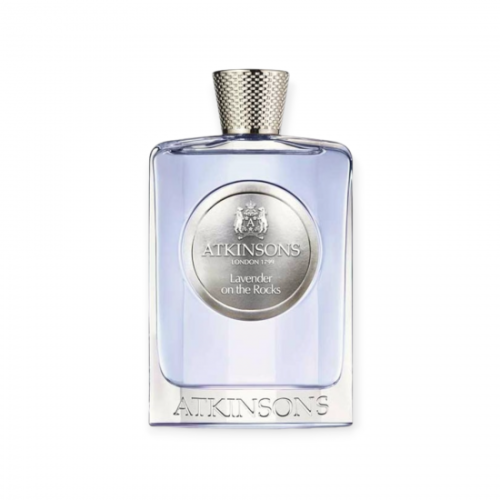عطر اتكينسونس لافندر اون ذا روكس او دو بارفيوم 100 مل - Atkinsons Lavender on the Rocks