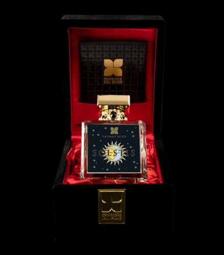 عطر سوليتس فراغرانس دي بوا Solstis Fragrance du Bo...