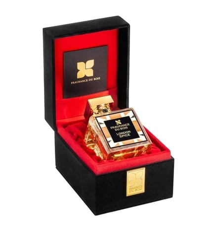 عطر لندن سبايس من فريجرنس دي بوا 100 مل