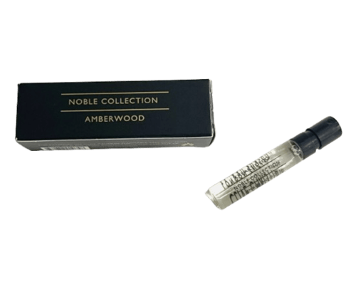 عينة كلايف كريستيان عنبر وود - 2مل