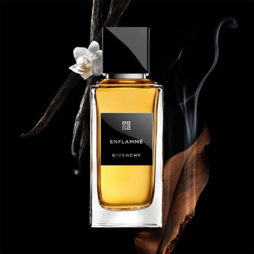 عطر جيفنشي انفلام او دي بارفيوم Enflammé Givenchy