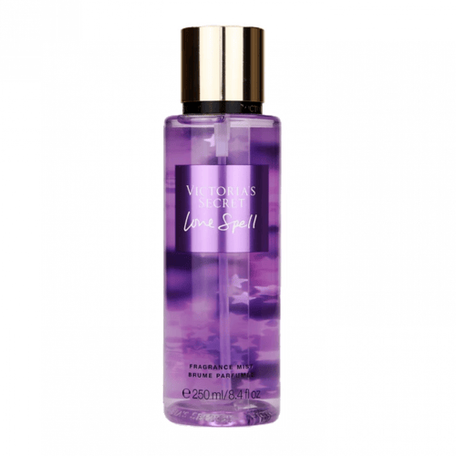 عطر فيكتوريا سيكريت لوف سبيل معطر جسم 250 مل