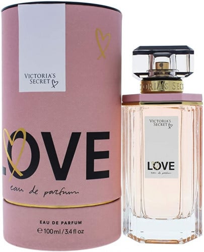 عطر Victoria's Secret Love من فيكتوريا سيكريت للنس...