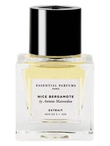 عطر ايسنشيال بارفيوم نايس برغموت اكستريت 30 مل Essential Parfums Nice Bergamote Extrait de Parfum