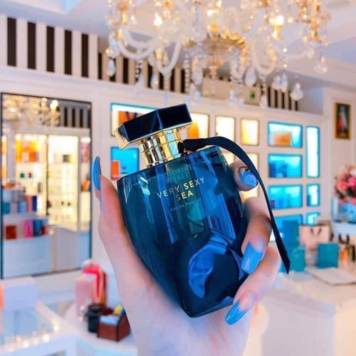 عطر فيكتوريا سيكريت فيري سيكسي نايت او دو بارفيوم...