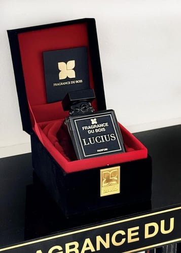 فراغرانس دو بوا لوشيوس إكستريت دي بارفان 100 مل