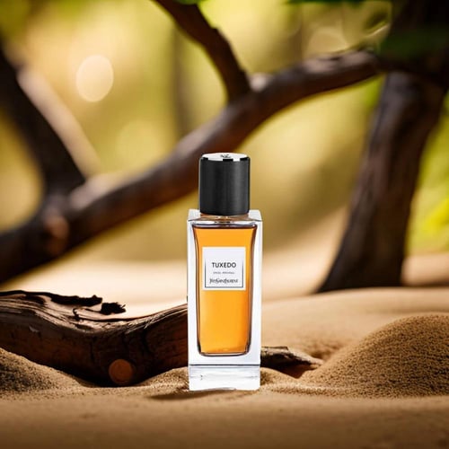 عطر ايف سان لوران توكسيدو او دو بارفيوم 125 مل