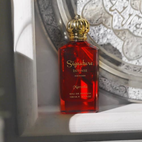 عطر سيقنتشر انتنس النسائي