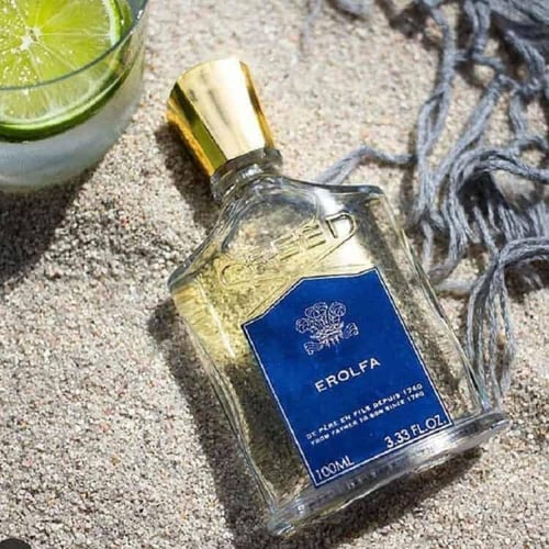 عطر ارولفا من كريد او دو برفيوم 100 مل