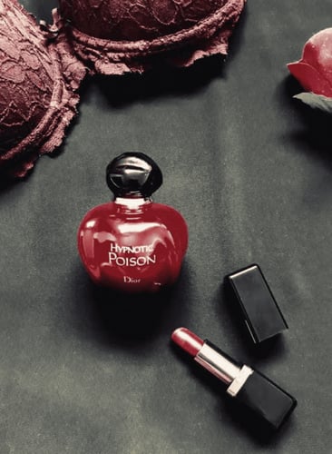 عطر ديور هيبنوتيك بويزن او دوتواليت 100مل