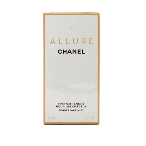 عطر الشعرالور شانيل للنساء 35 مل