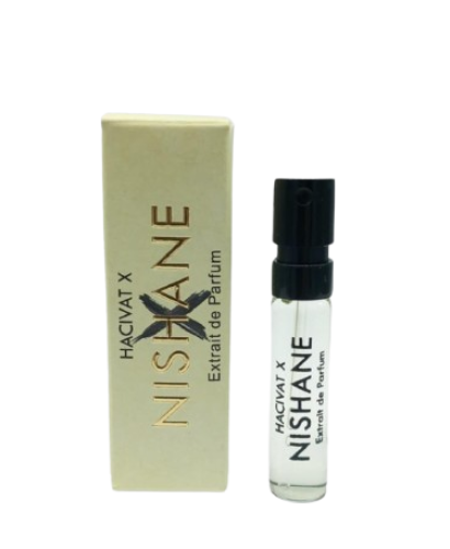 عطر نيشاني هاشفيات اكس اكسترايت دو بارفام بحجم 2 م...