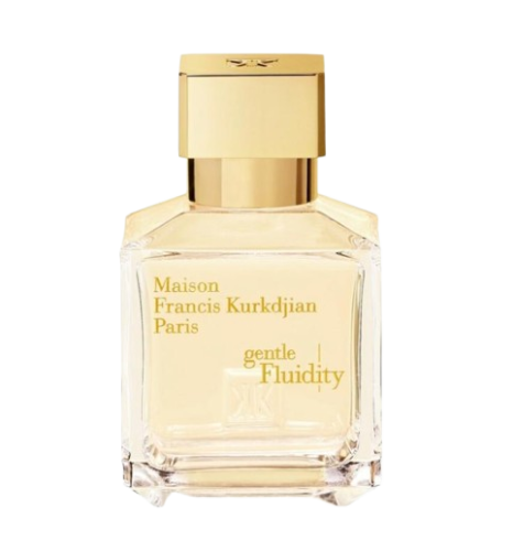 عطر مايسون فرانسيس كركدجيان جنتل فلويديتي الذهبي ا...