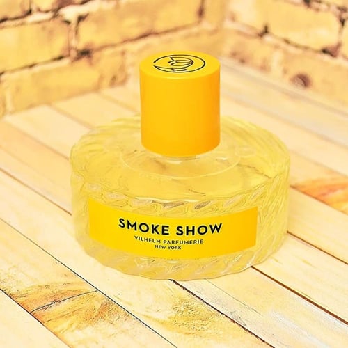 عطر فيلهلم سموك شو او دو بارفيوم 100 مل