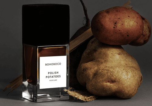 عطر بوهوبوكو بوليش بوتيتو 50 مل Polish Potatoes Bo...