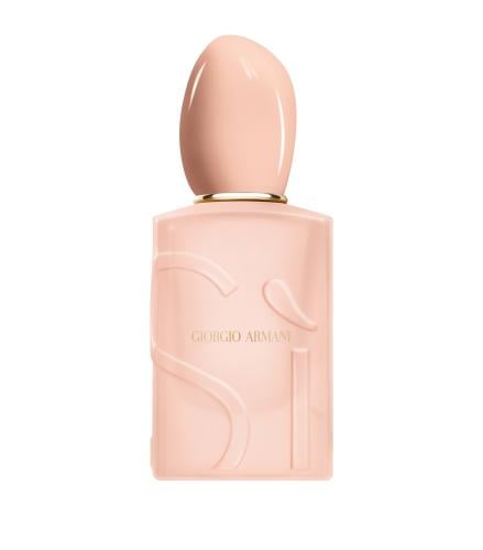 عطر جورجيو ارماني سي نود بلوم او دو بارفيوم 100 مل Giorgio Armani Si Nude Bloom