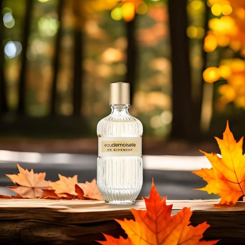 عطر جيفنشي ايدموزيل او دو تواليت 100 مل