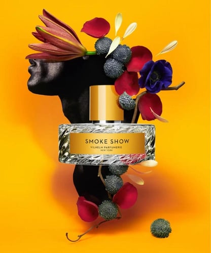 عطر فيلهلم سموك شو او دو بارفيوم 100 مل