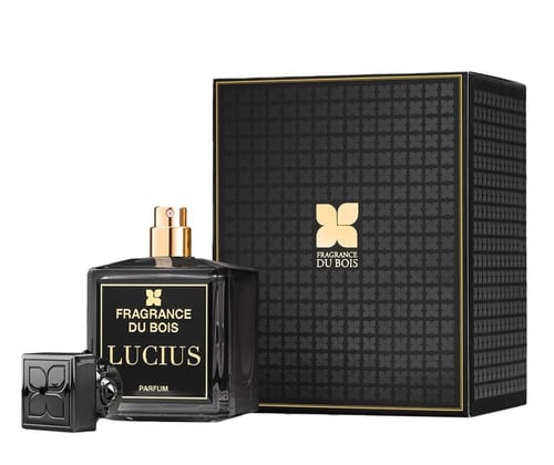 فراغرانس دو بوا لوشيوس إكستريت دي بارفان 100 مل