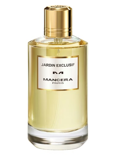 عطر مانسيرا جاردن اكسكلوسيف او دي بارفيوم 120 مل