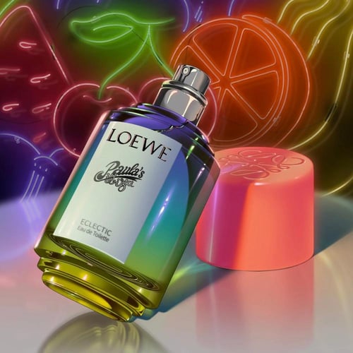 عطر لويفي باولاز ايبيزا ايكليكتيك او دو تواليت 100...