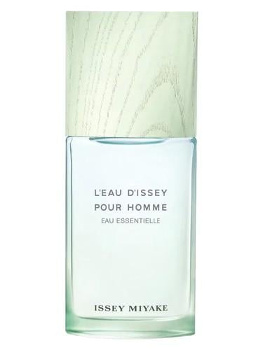 عطر ايسي مياكي ليو دا ايسي بور هوم او ايسينشيل 125 مل Issey Miyake L'Eau d'Issey Pour Homme Eau Essentielle