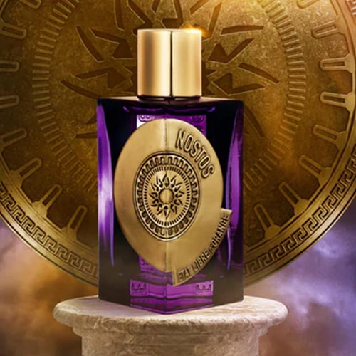 عطر ايتات ليبري دي اورانج نوستوس او دو بارفيوم 100...