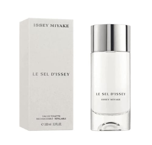 عطر ايسي مياكي لي سيل ديسي اودو تواليت