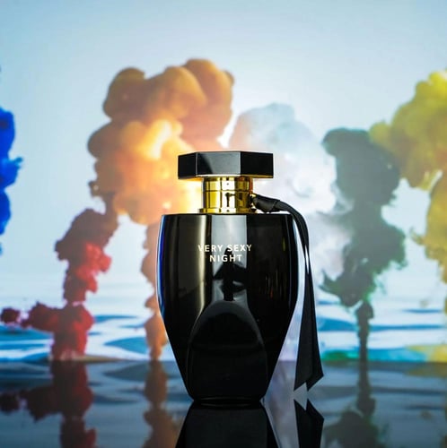 عطر فيكتوريا سيكريت فيري سيكسي نايت او دو بارفيوم...