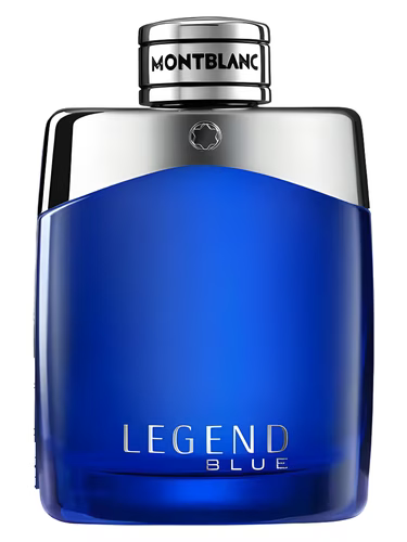 عطر مونت بلانك ليجند بلو او دو بارفيوم 100 مل