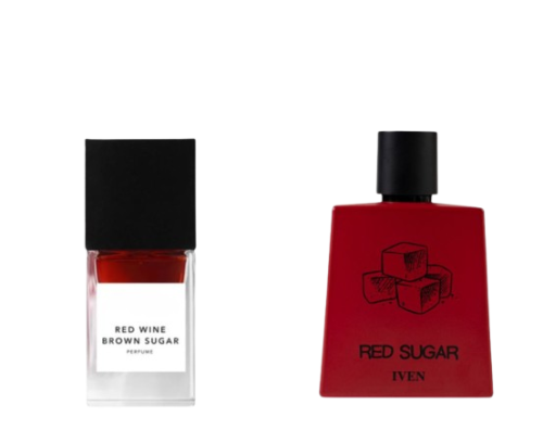 عطر ايفن ريد شوقر 100مل