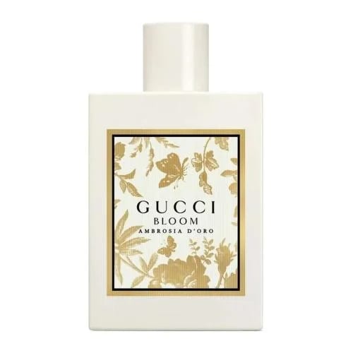 عطر غوتشي بلوم امبروسيا دورو - Gucci Bloom Ambrosia d'Oro EDP - 100 مل