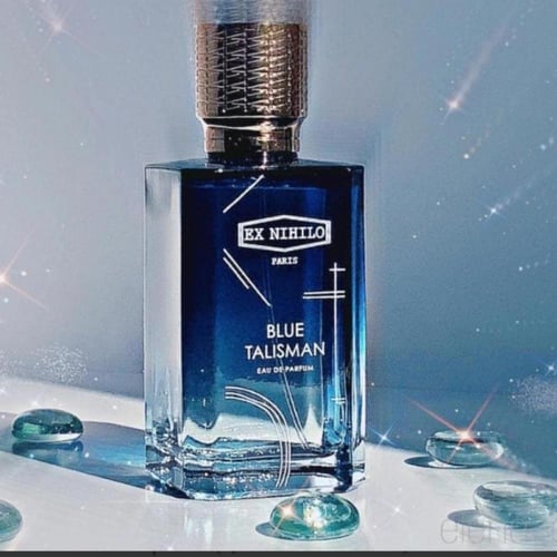 عطر اكس نيهيلو بلو تاليسمان او دو بارفيوم