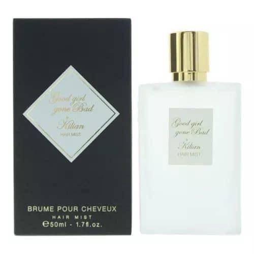 عطر الشعر كيليان قود غيرل جان باد 50 مل